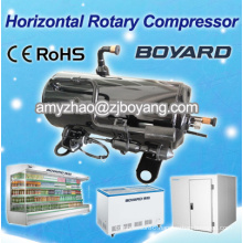 Lanhai compressor for walk in freezer supermarket storage cold room